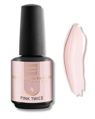 4 Pink Twice 15ml