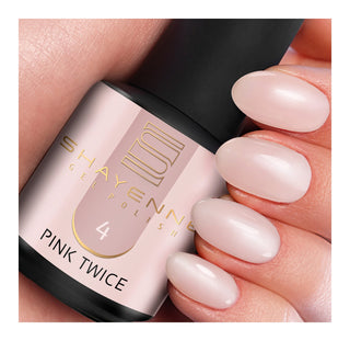 4 Pink Twice 15ml