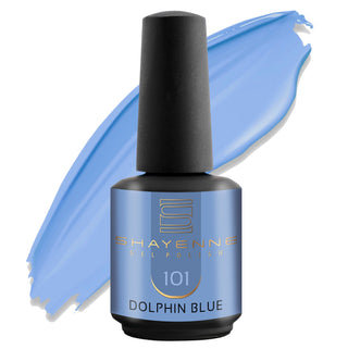 101 Dolphin Blue