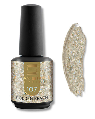107 Golden Beach 15ml