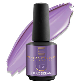112 Lilac Dream