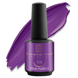 114 True Purple 15ml