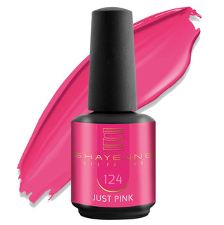 124 Just Pink 15ml