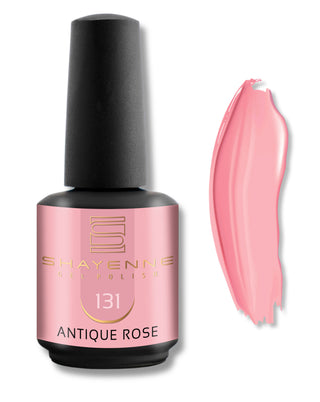 131 Antique Rose 15ml