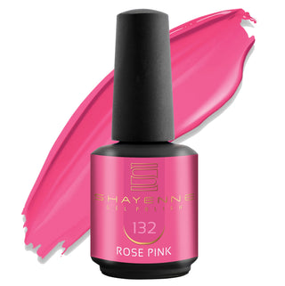 132 Rose Pink