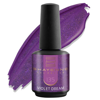 135 Violet Dream