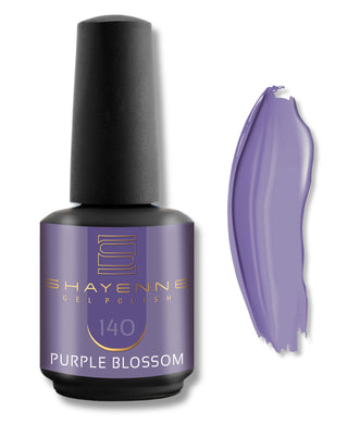 140 Purple Blossom 15ml