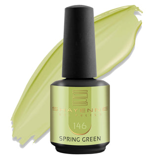 146 Spring Green 15ml