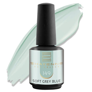 149 Soft Grey Blue