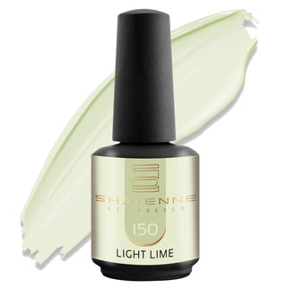 150 Light Lime 15ml