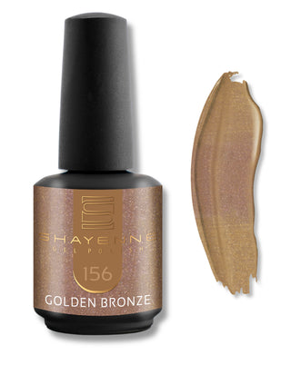 156 Golden Bronze 15ml