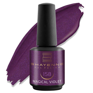 158 Magcal Violet