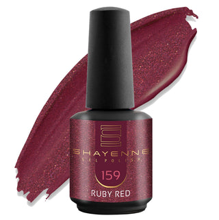 159 Ruby Red