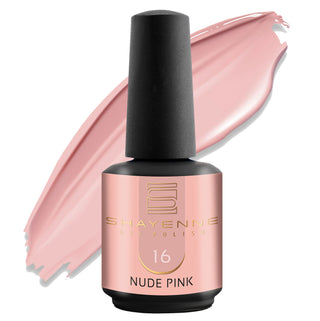 16 Nude Pink 15ml