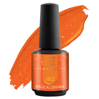 162 Magical Orange