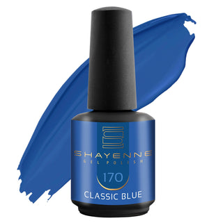 170 Classic Blue 15ml