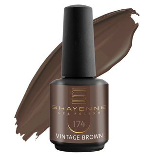 174 Vintage Brown
