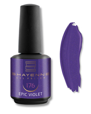176 Epic Violet 15ml