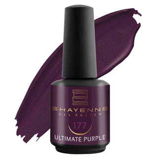 177 Ultimate Purple