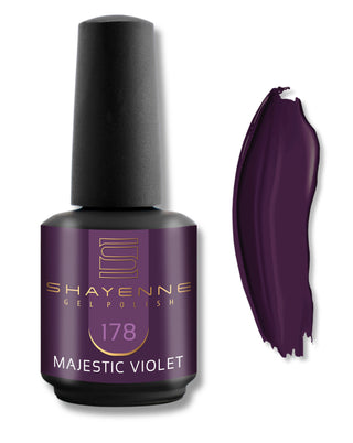 178 Majestic Violet 15ml