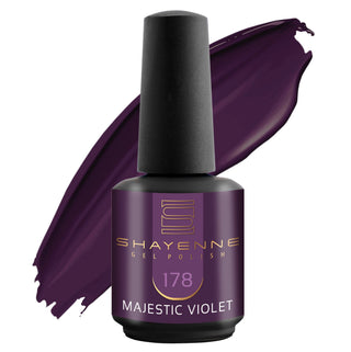 178 Majestic Violet 15ml