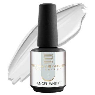 1 Angel White