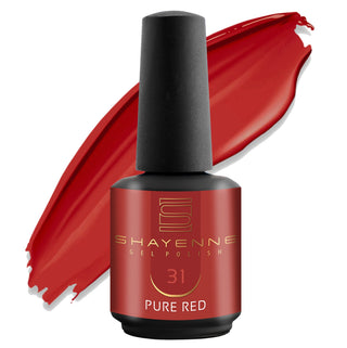 31 Pure Red 15ml
