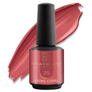 35 Living Coral 15ml
