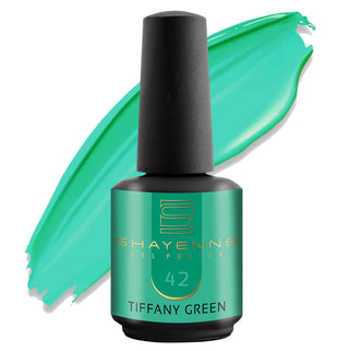 42 Tiffany Green 15ml