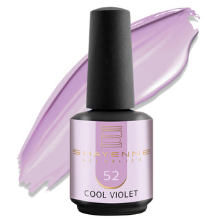 52 Cool Violet 15ml