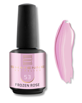 53 Frozen Rose 15ml
