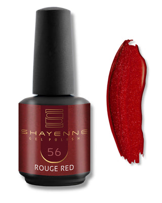 56 Rouge Red 15ml