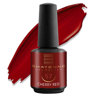 57 Cherry Red