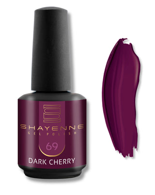 69 Dark Cherry 15ml