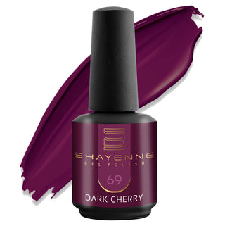 69 Dark Cherry