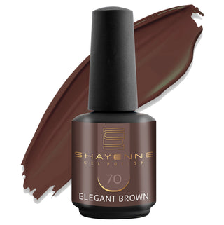 70 Elegant Brown 15ml