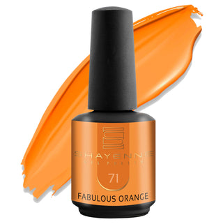 71 Fabulous Orange