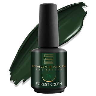 74 Forest Green 15ml