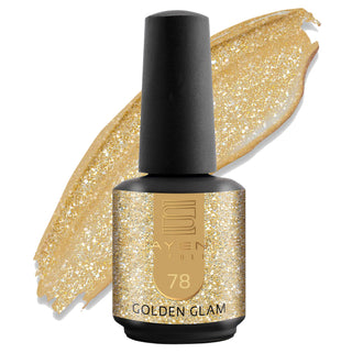 78 Golden Glam