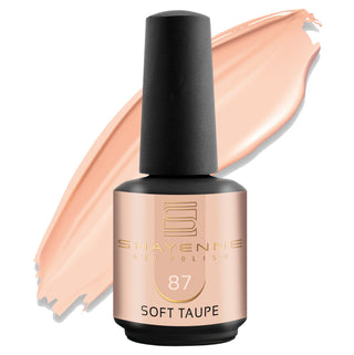 87 Soft Taupe 15ml