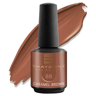 88 Caramel Brown
