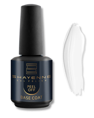 Base Coat Peel OFF 15ml