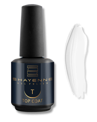 Top Coat 15ml